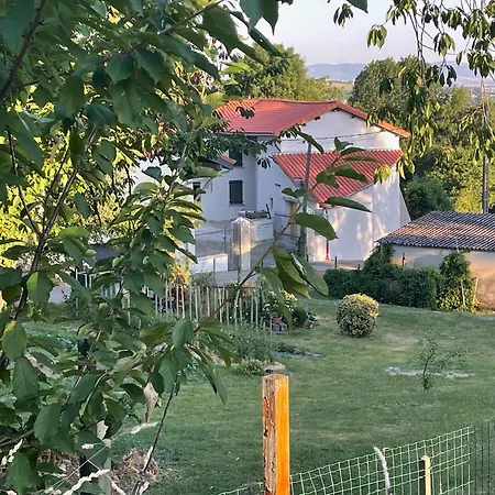 La Promesse By Hillis * Marennes (Rhone)